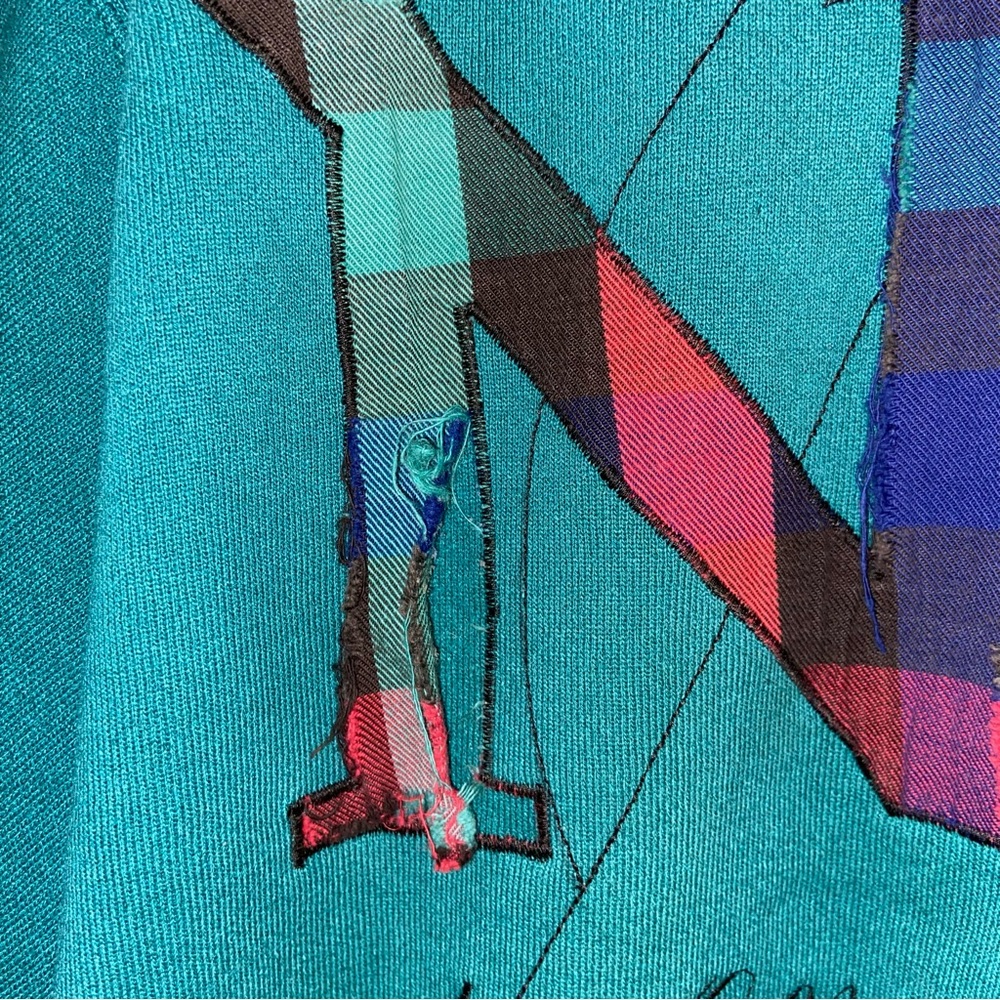 Vintage Crewneck sweater - Picture 2 of 4